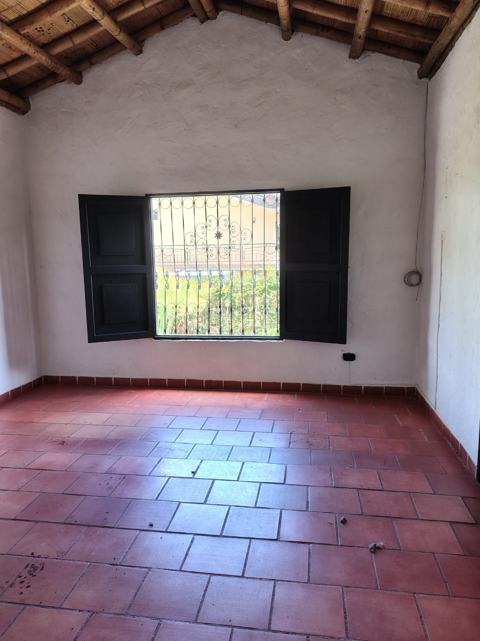 Casa para la venta en Rionegro vereda Mampuesto Antioquia