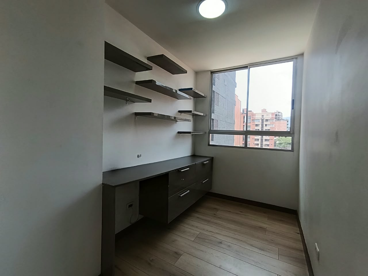 Apartamento en Arriendo  en Conquistadores- Medellín