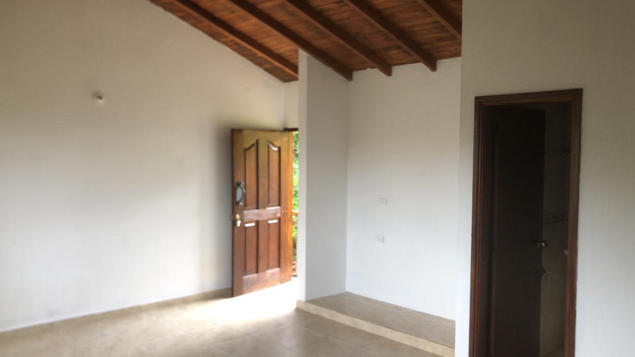 Finca en venta en Rionegro