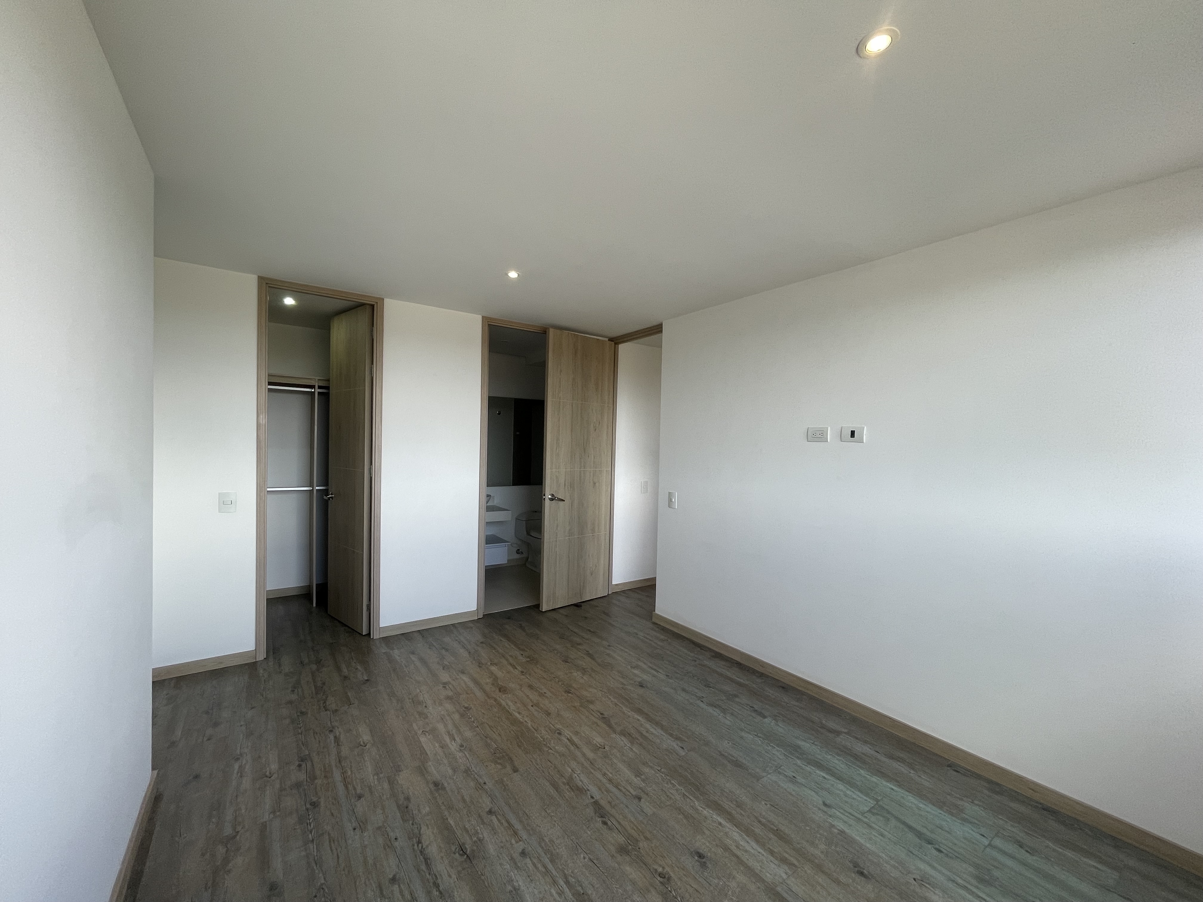 Apartamento para la venta en Rionegro sector Barro Blanco