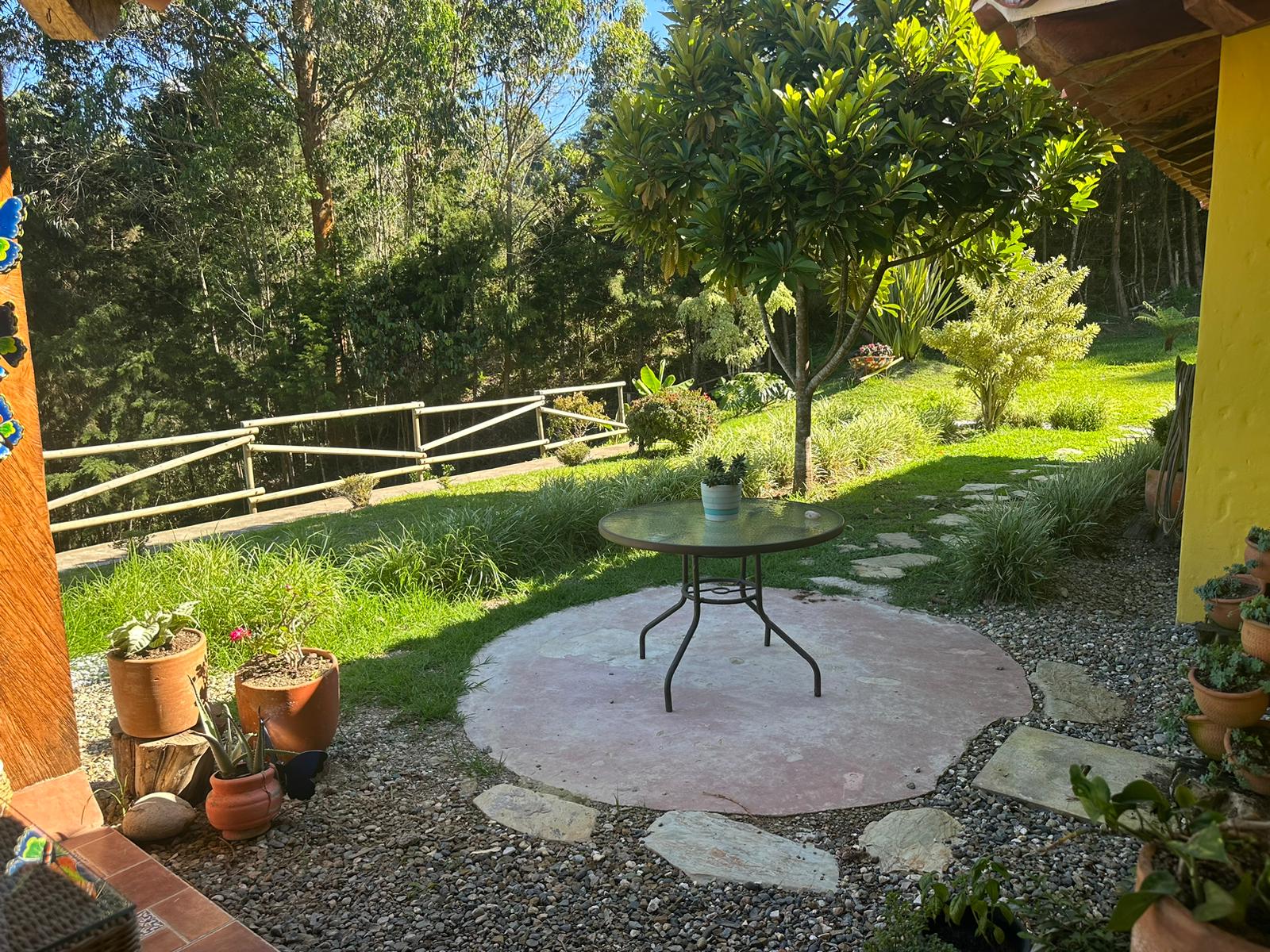 Casa Campestre en venta en Rionegro