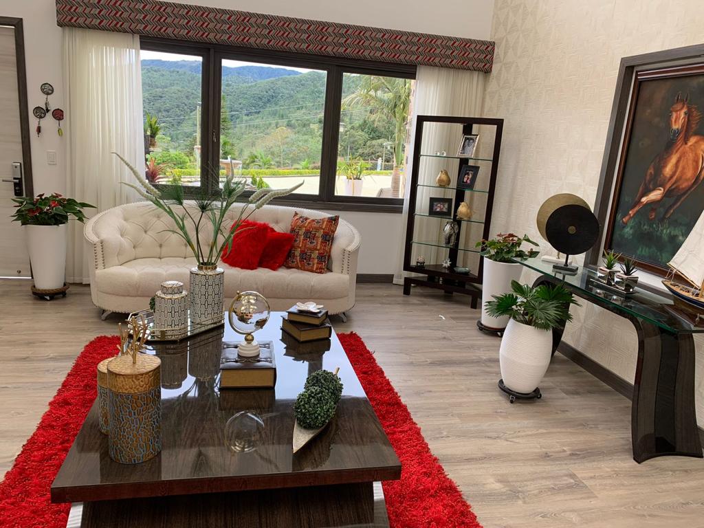 Casa (Mansión) para la venta en las Palmas  vía la Fe