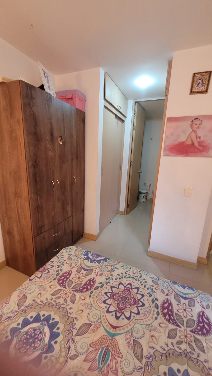 Venta de apartamento en Sabaneta Loma de San José Maderos del Campo