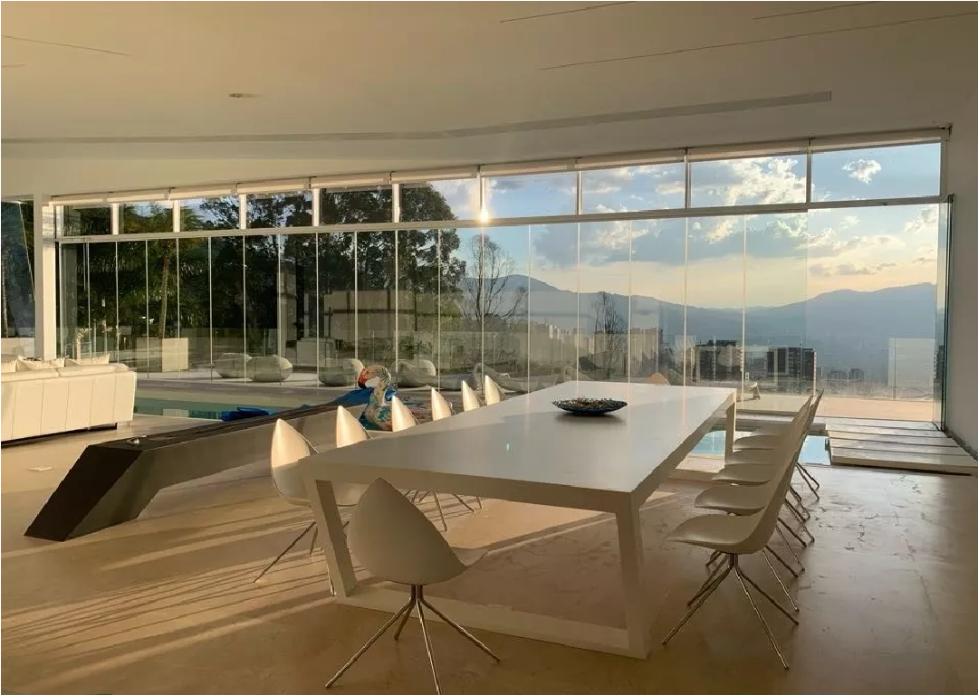 Casa en venta en las Palmas Medellin