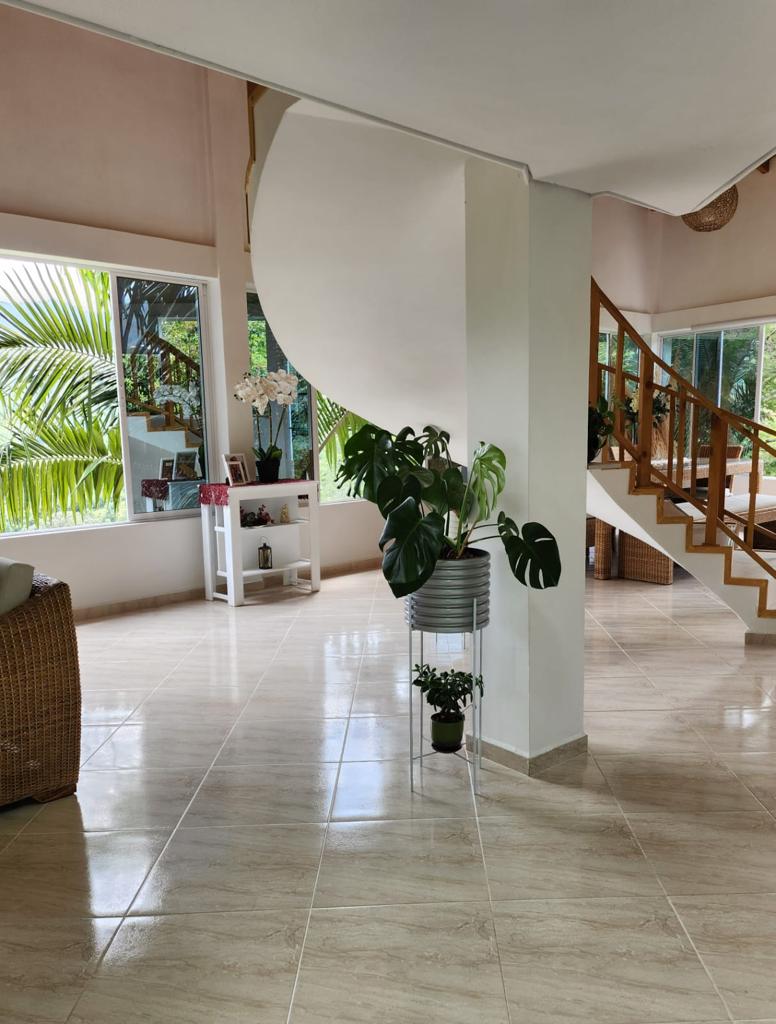 Venta de finca en El Peñol Vereda La Helida