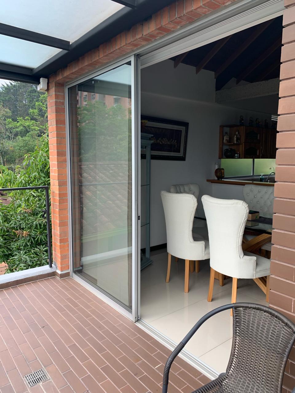 Casa para la venta en la Estrella Antioquia