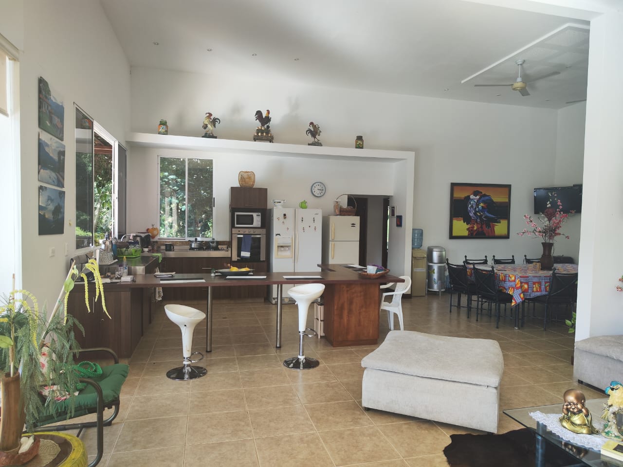 Casa finca de recreo para venta en la PIntada Antioquia