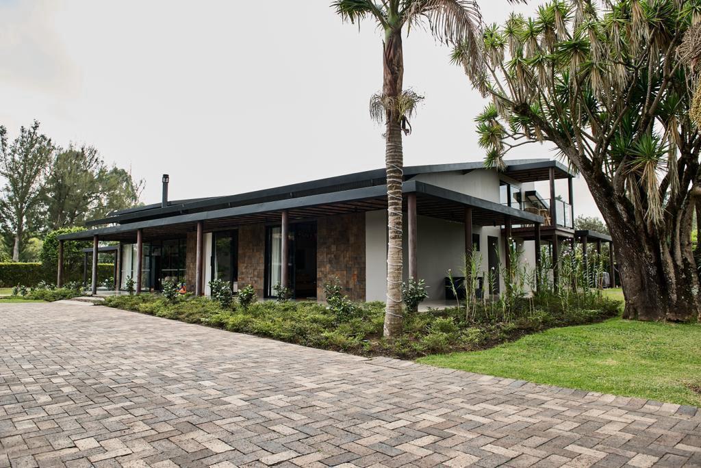 Casa para la venta en Llano Grande Rionegro Antioquia