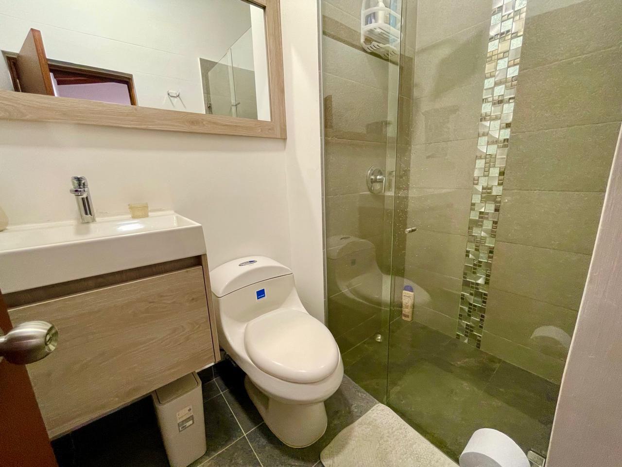 Casa para la venta en La Estrella