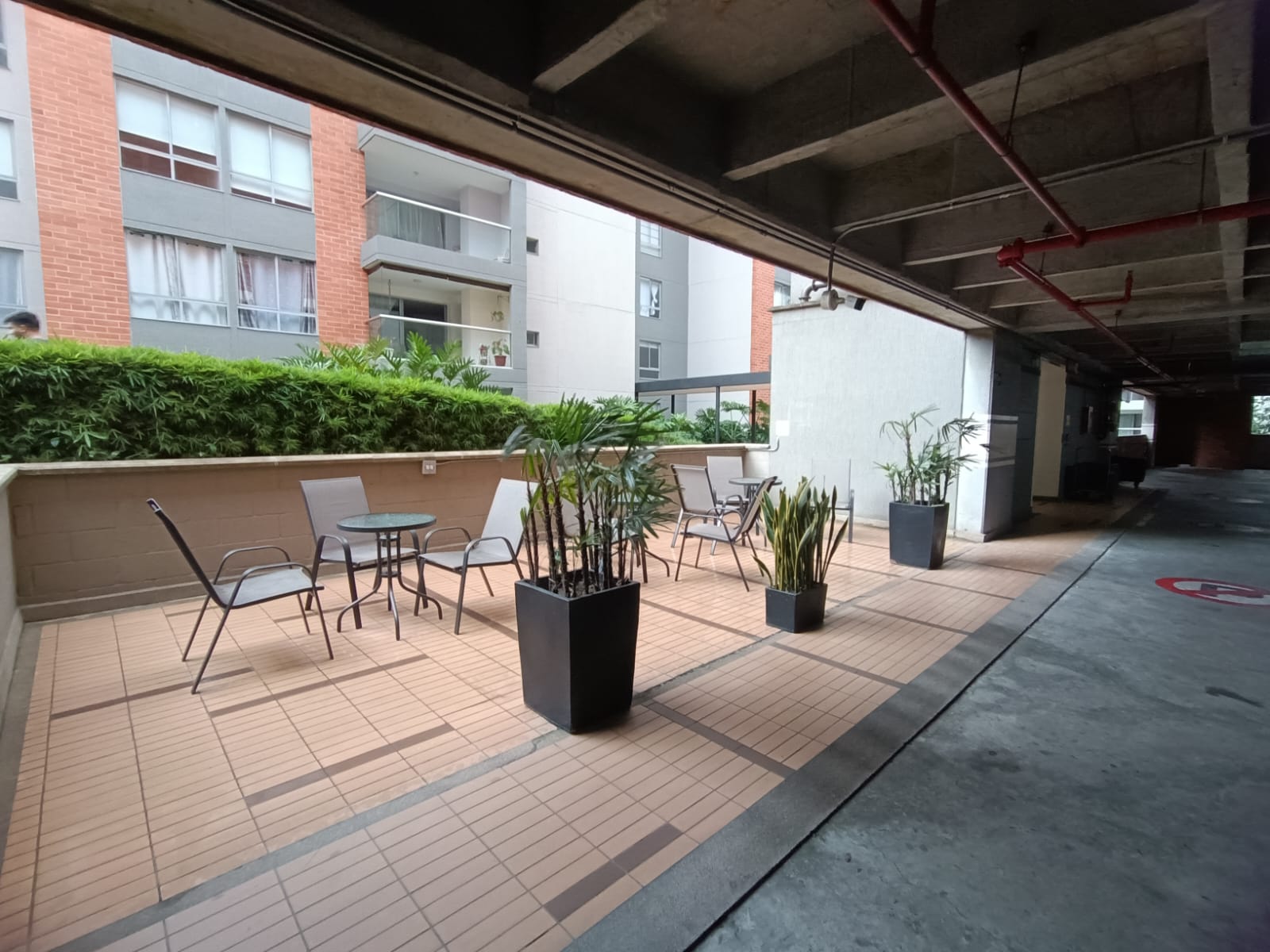 Apartamento en venta en San German - Tierra Firme