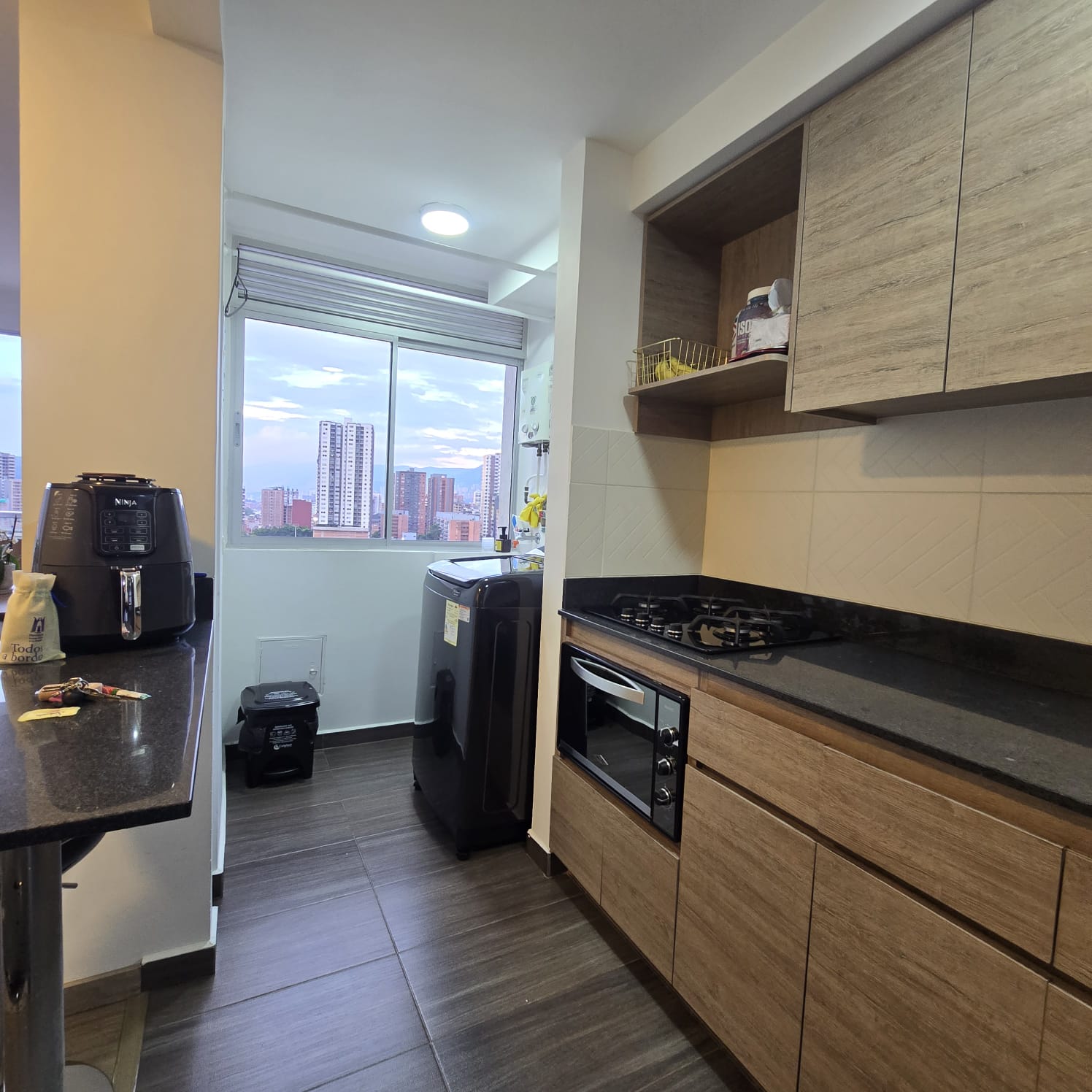Apartamento para la venta Prados de Sabaneta