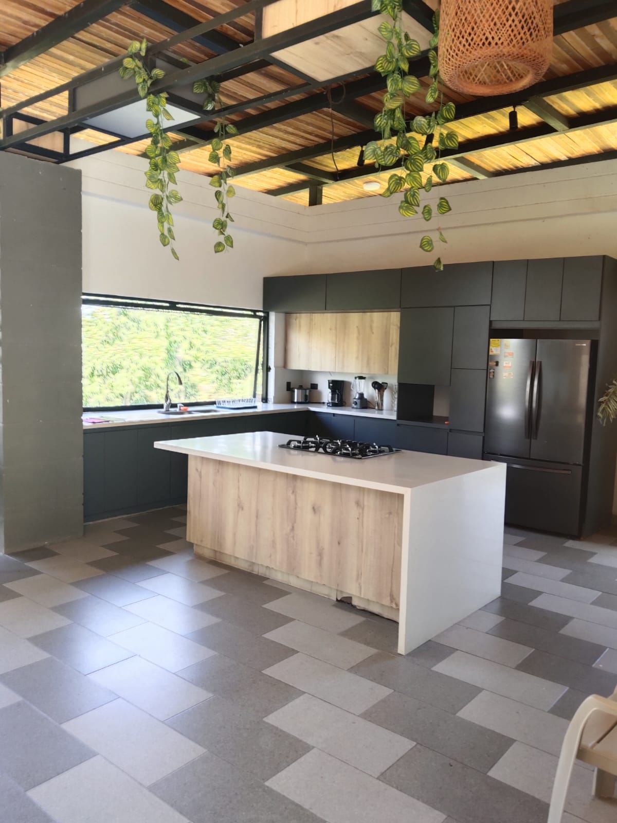 Casa finca  en parcelacion Santa fe de Antioquia