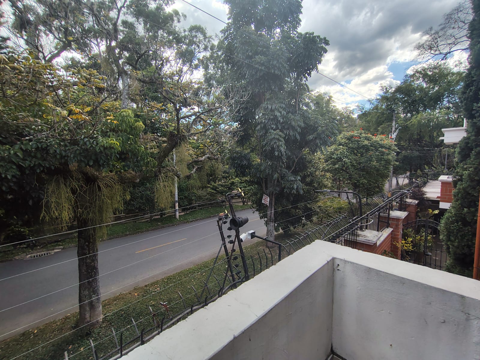 Casa para venta en la mota Medellin