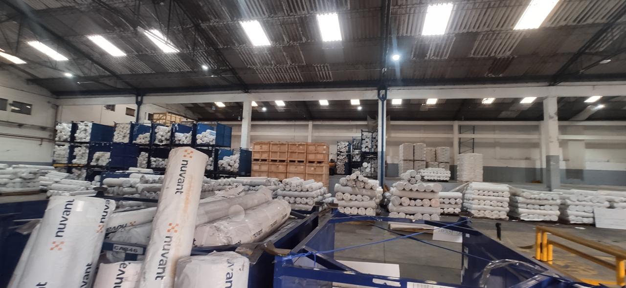 Bodega industrial con oficinas para la venta en Sabaneta