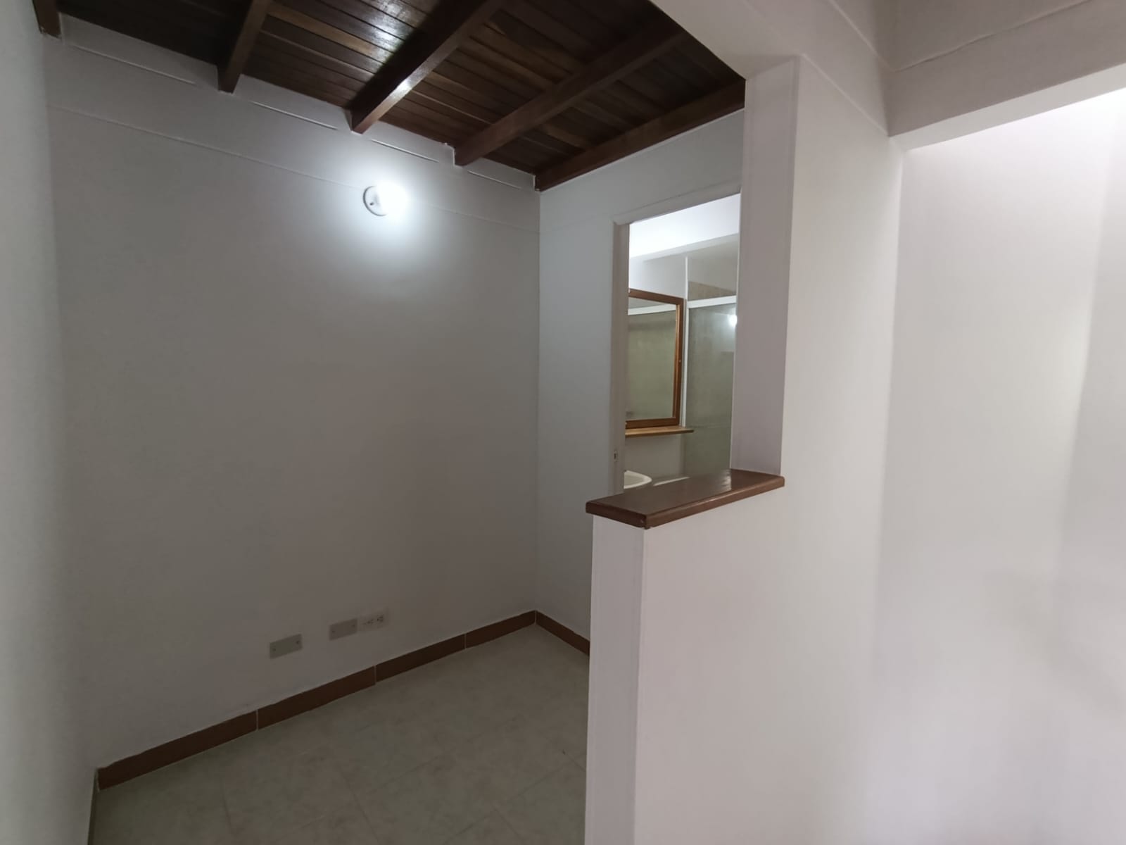 Casa para el arriendo en La Mota Medellín
