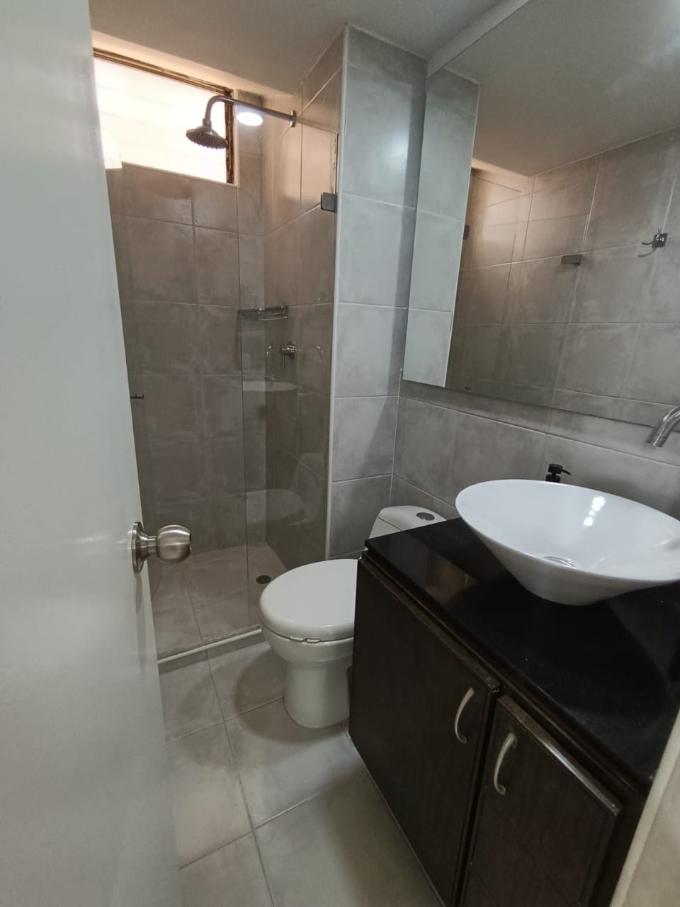 Arriendo apartamento en La Loma de Los Bernal