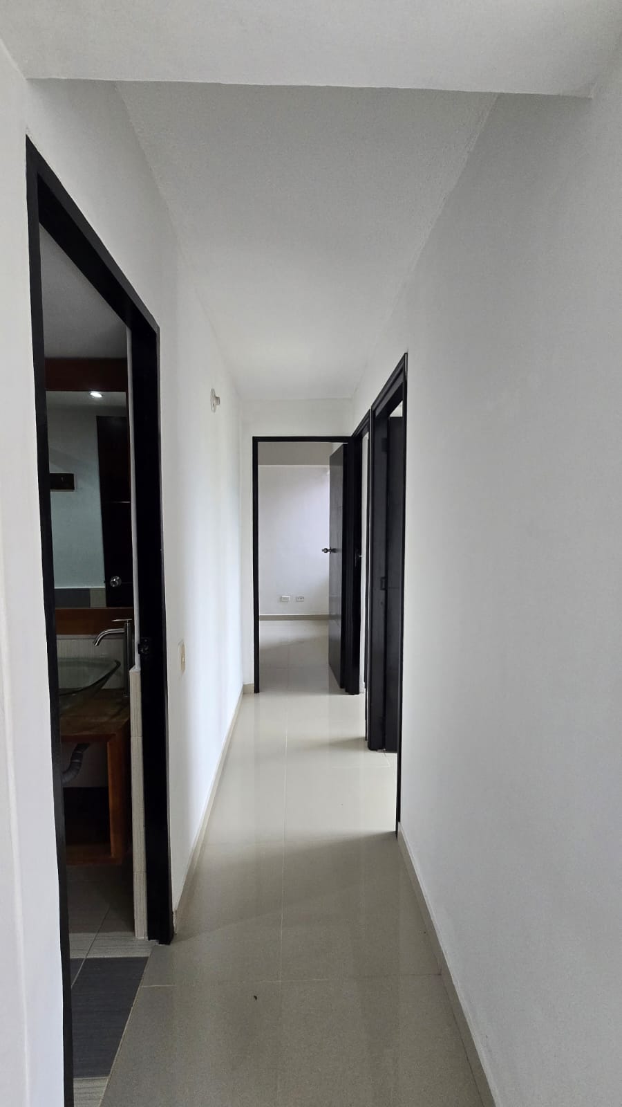 Apartamento en venta en el sector de Rodeo Alto