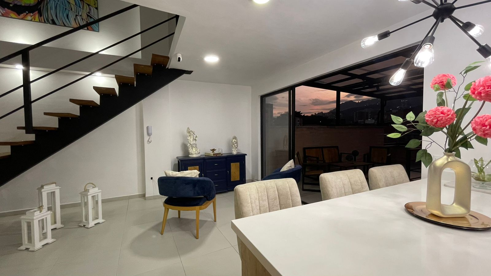 Penthouse en venta en el Sector Panamericano - Bello