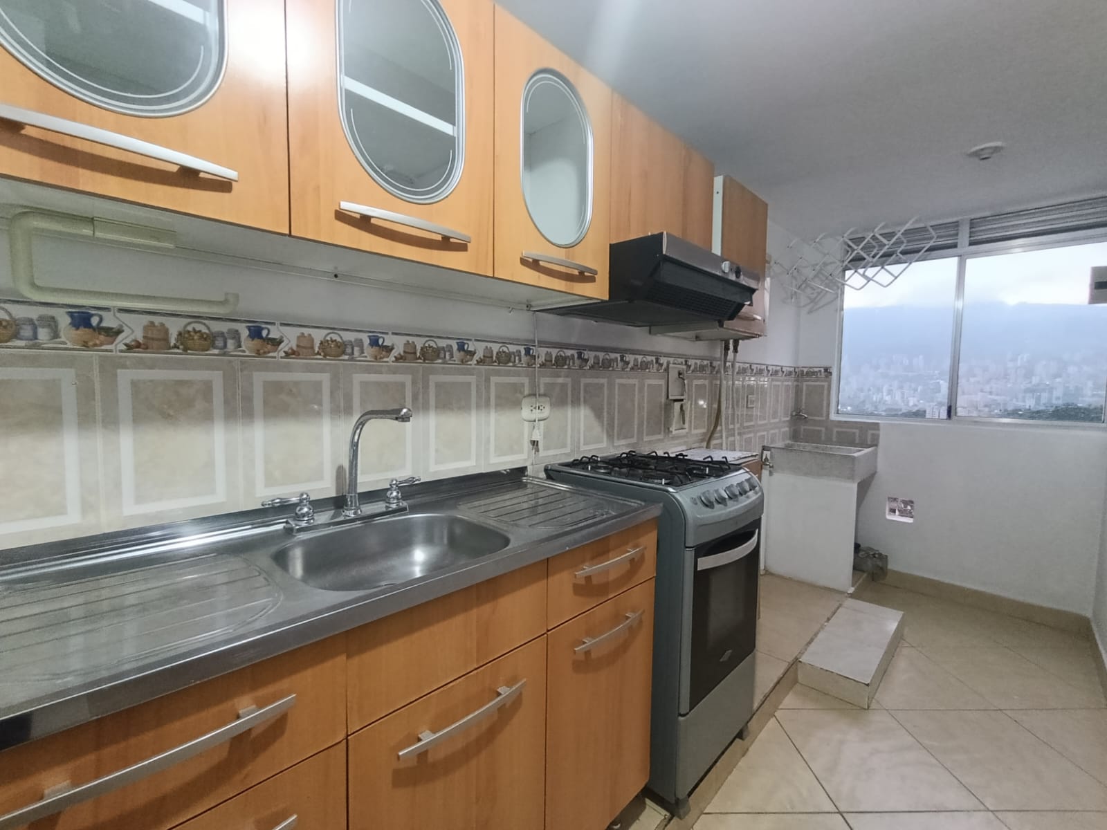 APARTAMENTO EN ARRIENDO, RODEO ALTO