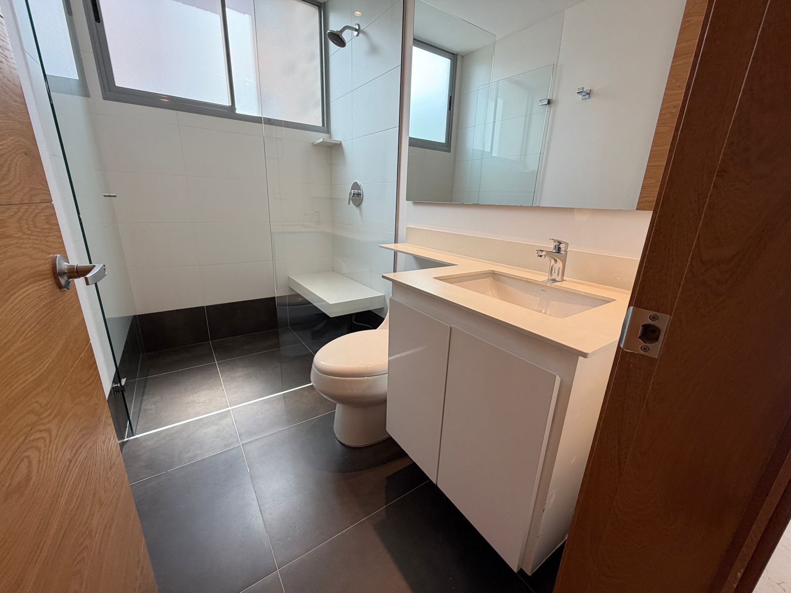 Apartamento en venta Medellin Poblado los Balsos