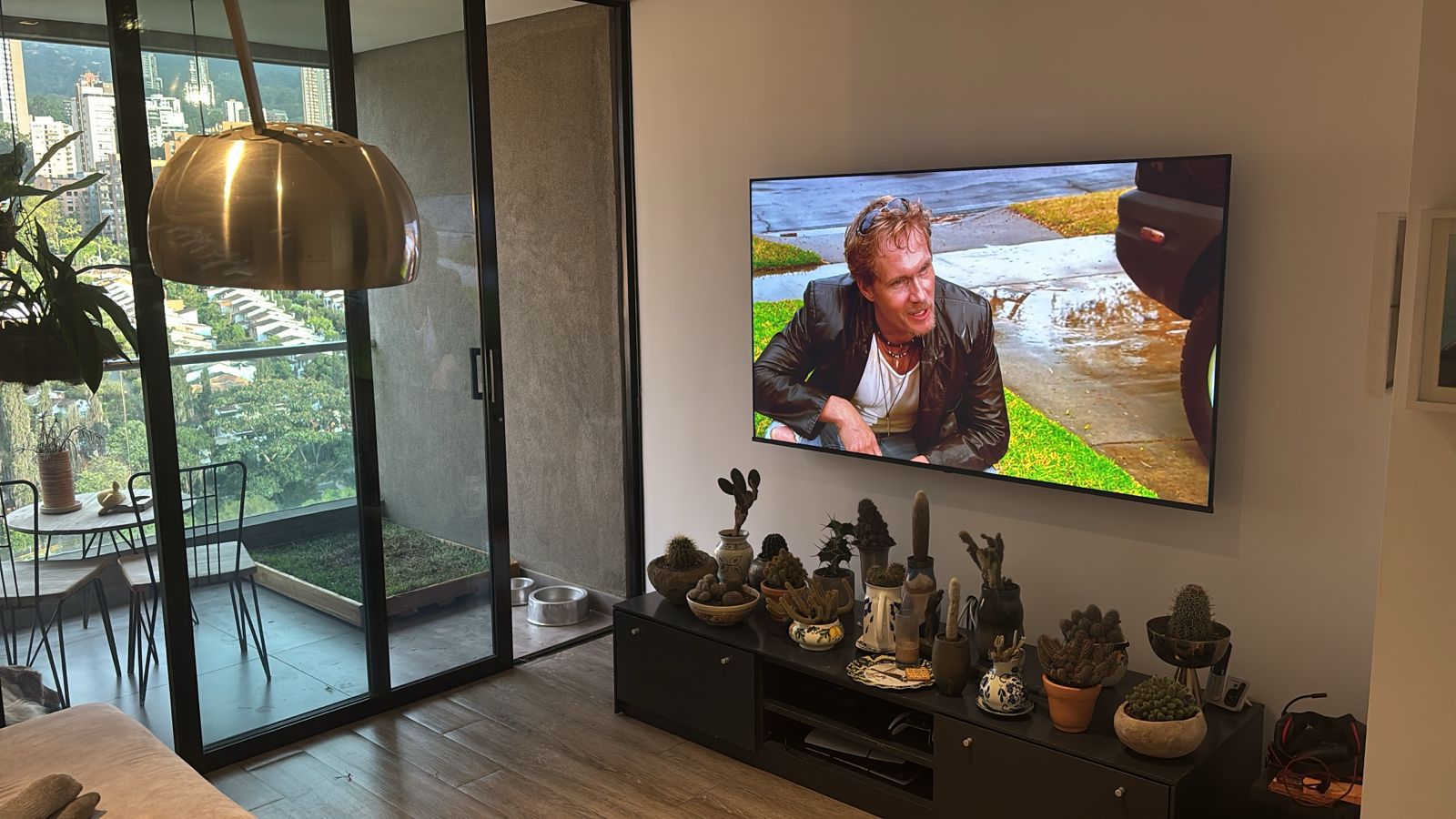 Apartamento en venta Medellin Poblado los Balsos