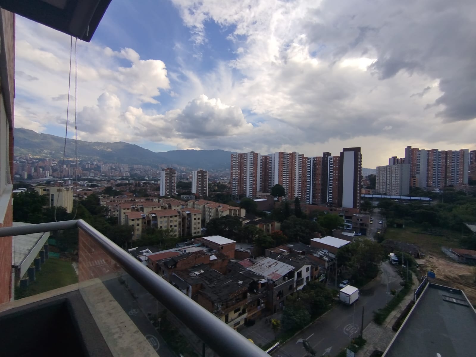 Venta de apartamento en Medellín Guayabal