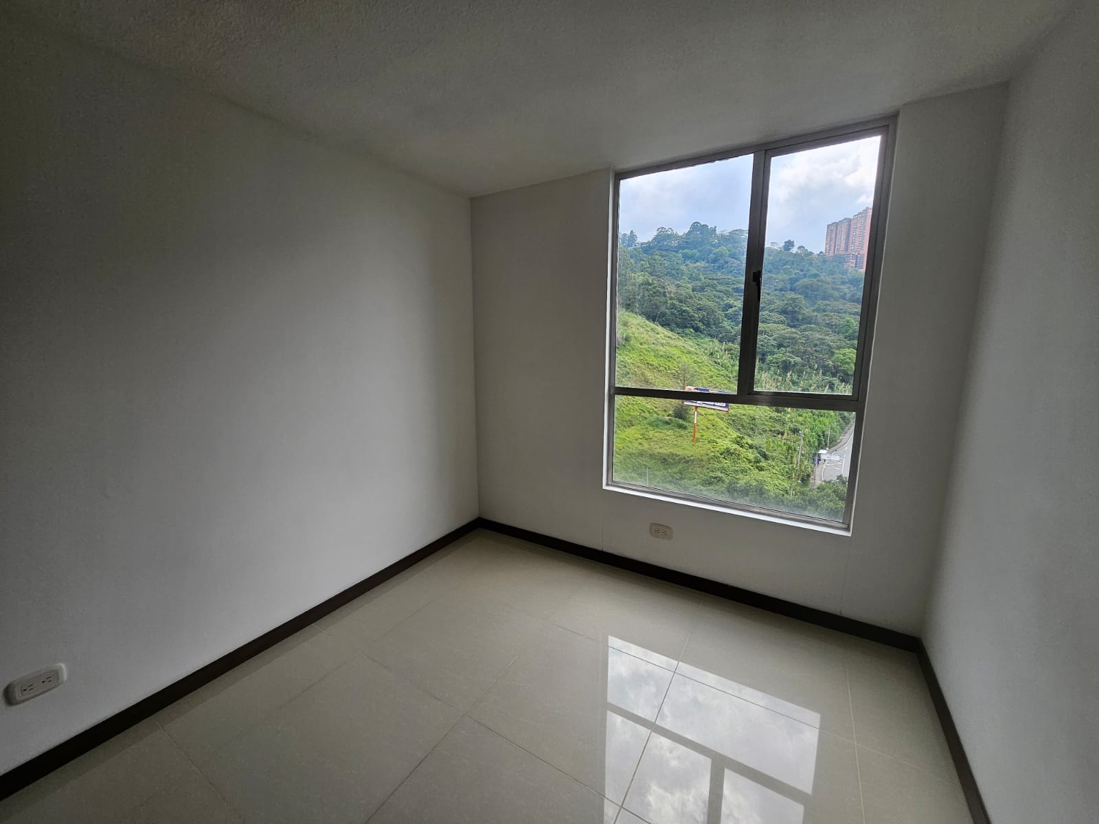 Apartamento en arriendo en San Julián El Poblado