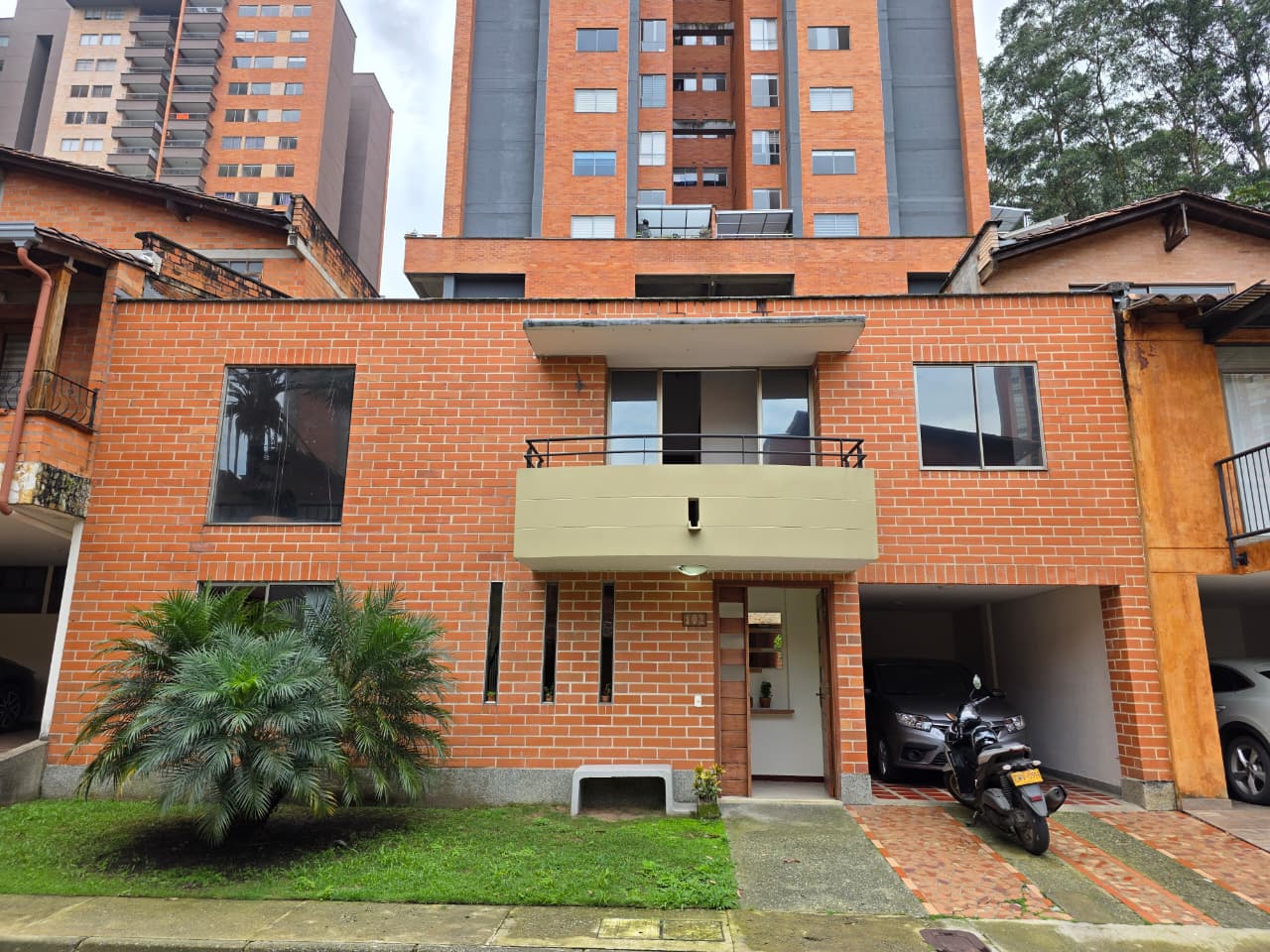 Casa en venta san remo sabaneta