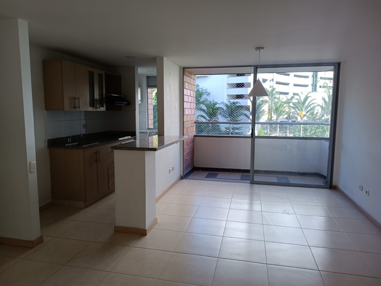 Apartamento en venta en Loma del Indio Poblado