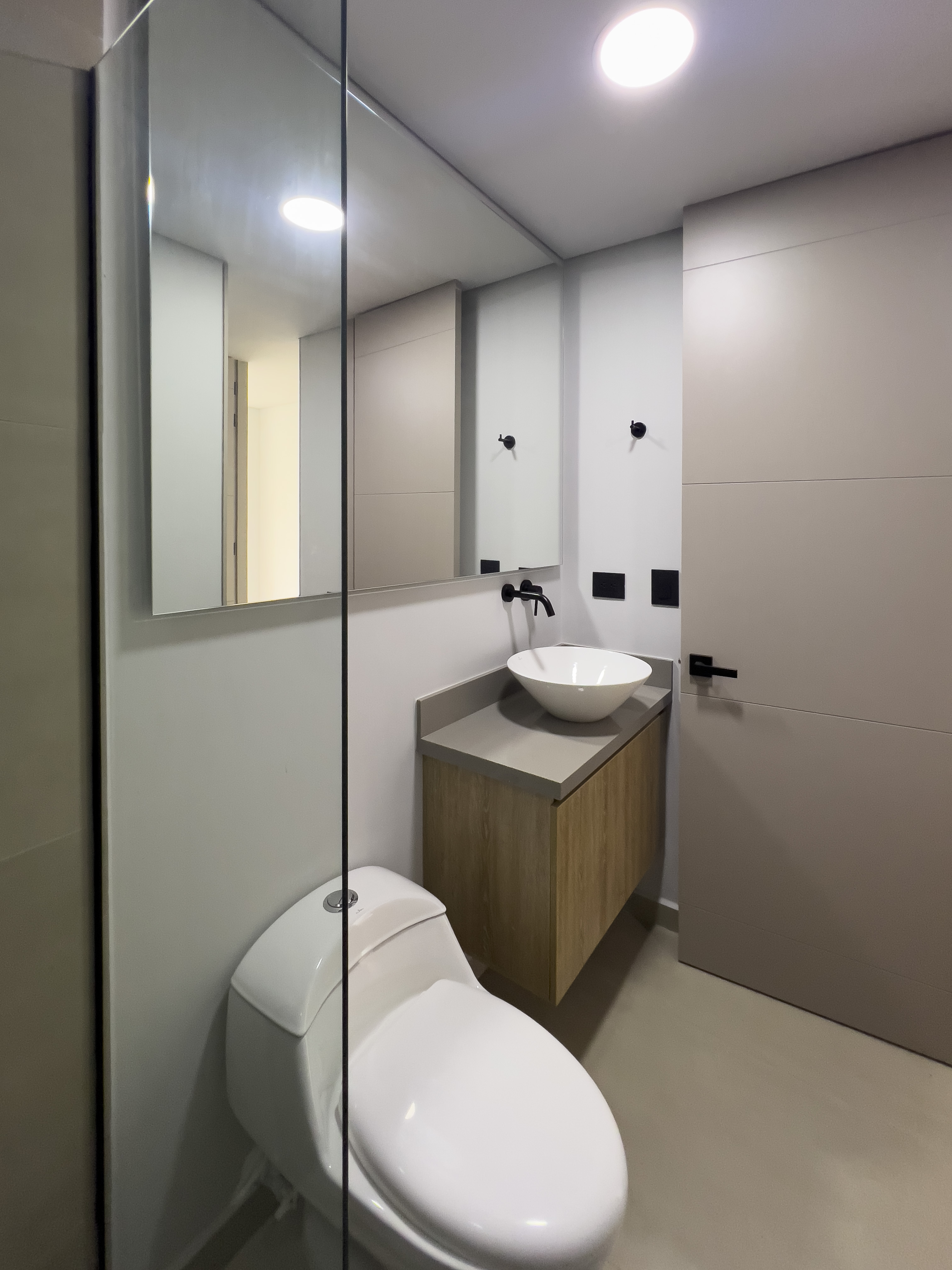 Apartamento en venta en el poblado Medellín cerca del Tesoro