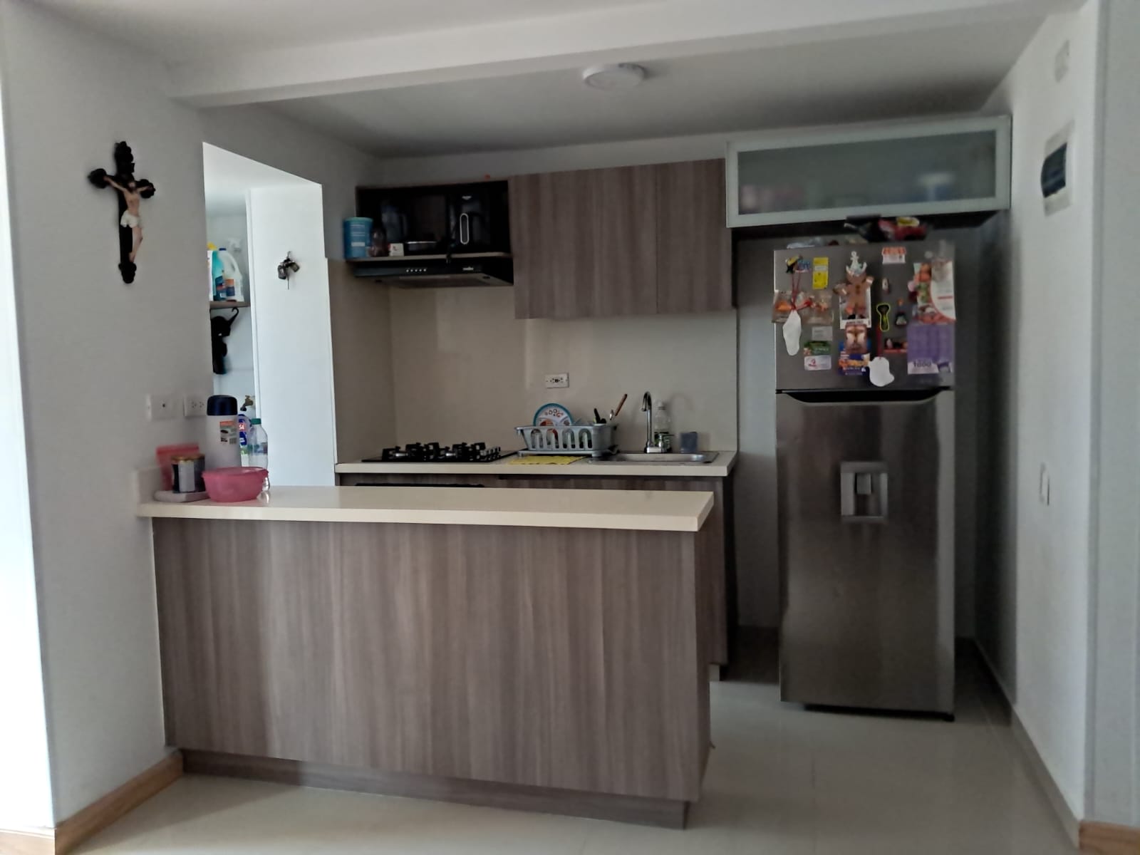 Apartamento en venta en Tierra Firme San German