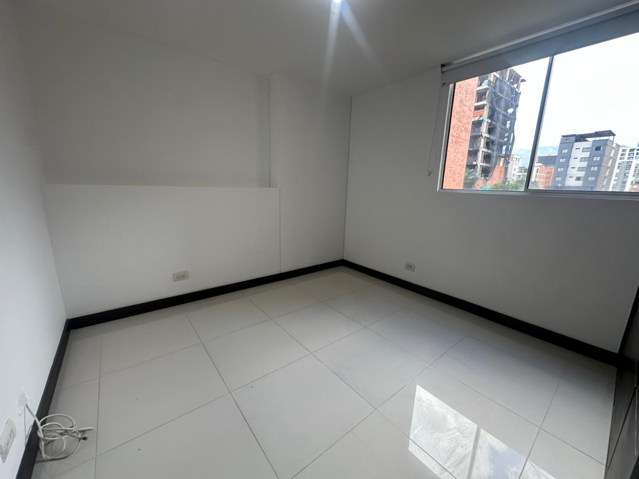 Venta de apartamento en Medellín sector Laureles
