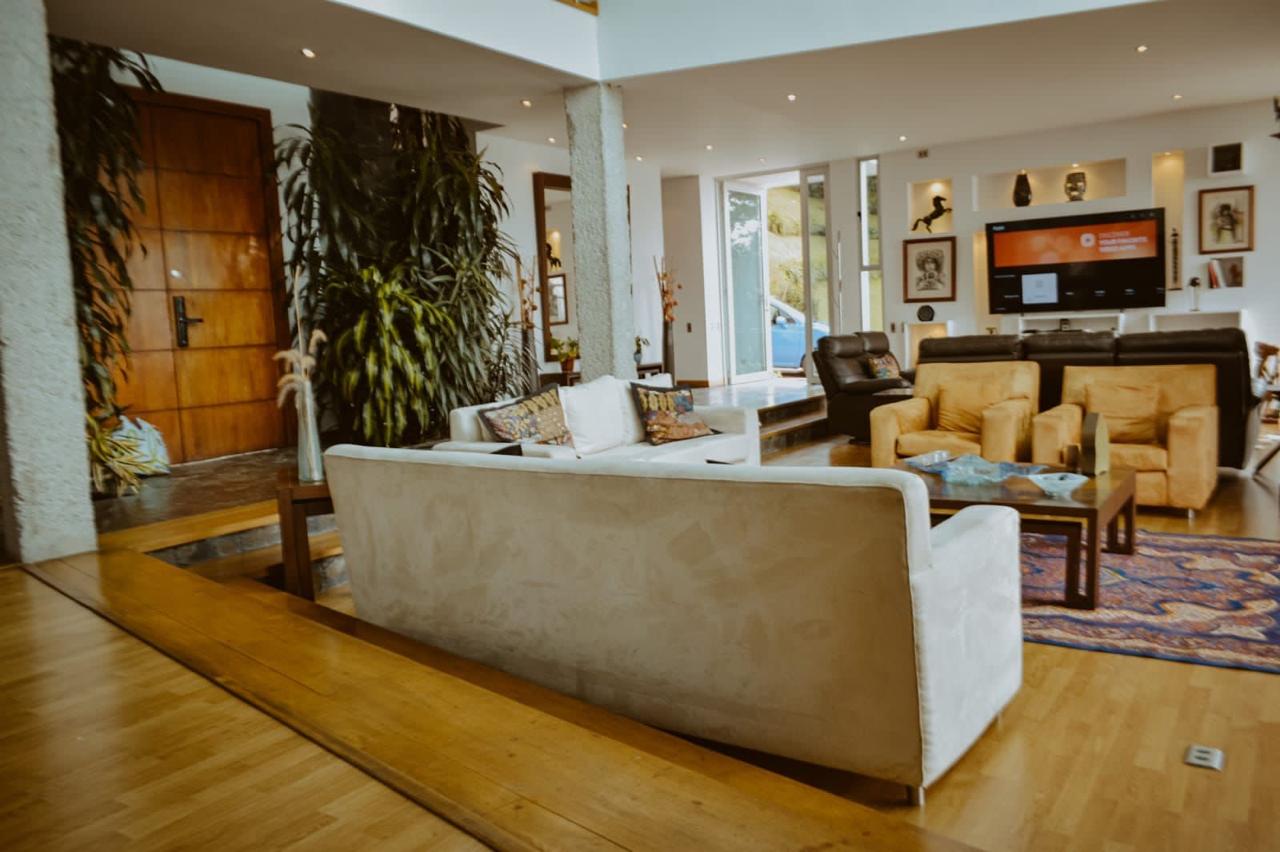 Casa en venta en las Palmas Medellin