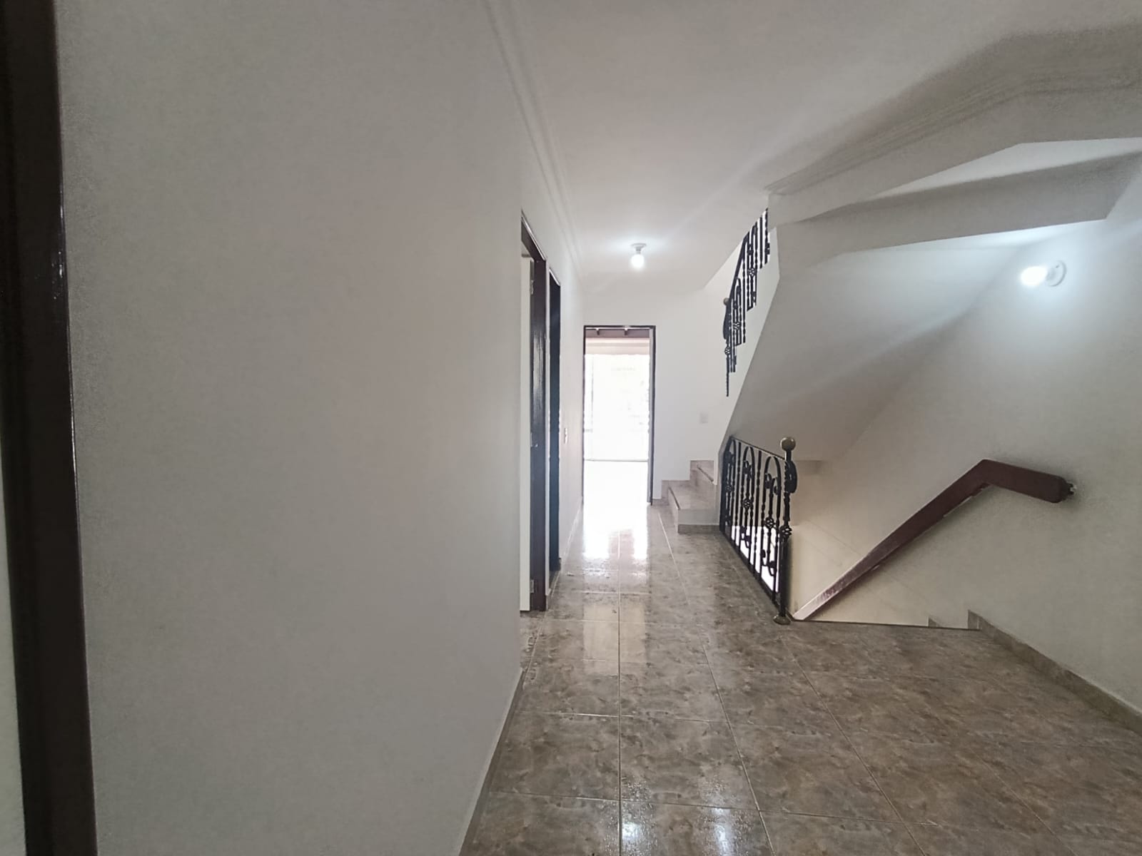 Casa para arriendo en Belén La Mota