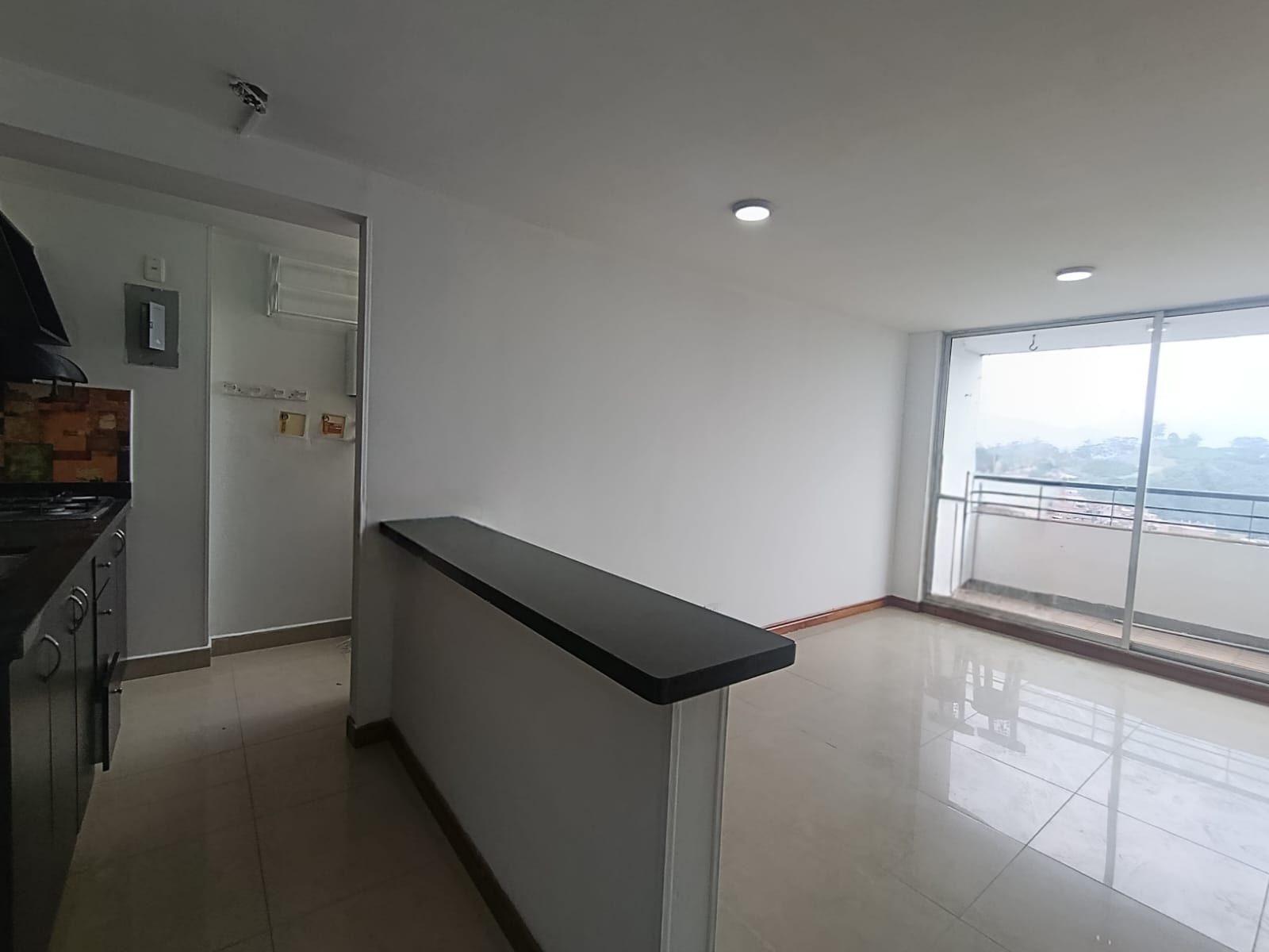 Arriendo apartamento en La Loma de Los Bernal