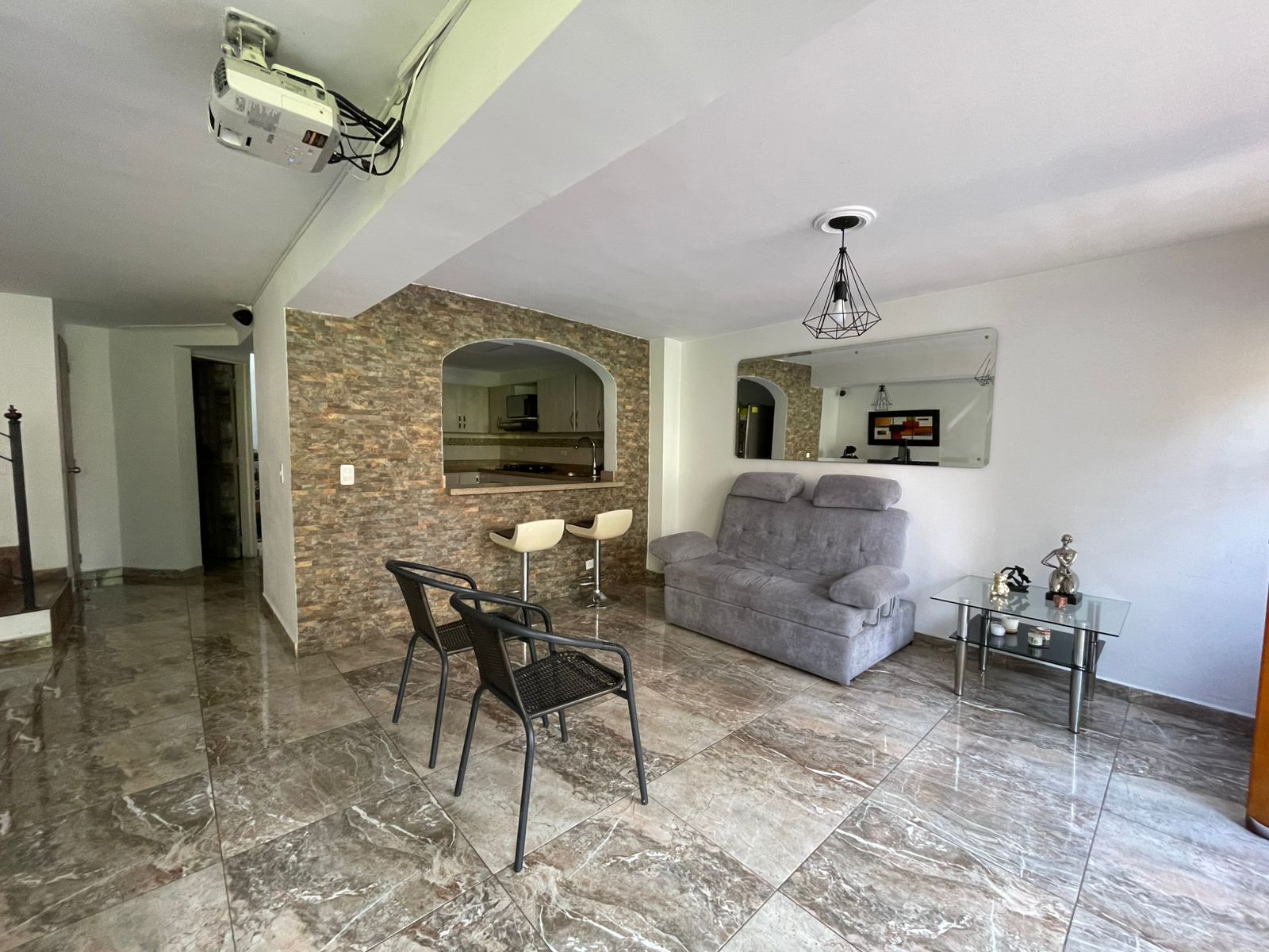 Casa para la venta en Sabaneta sector la Florida