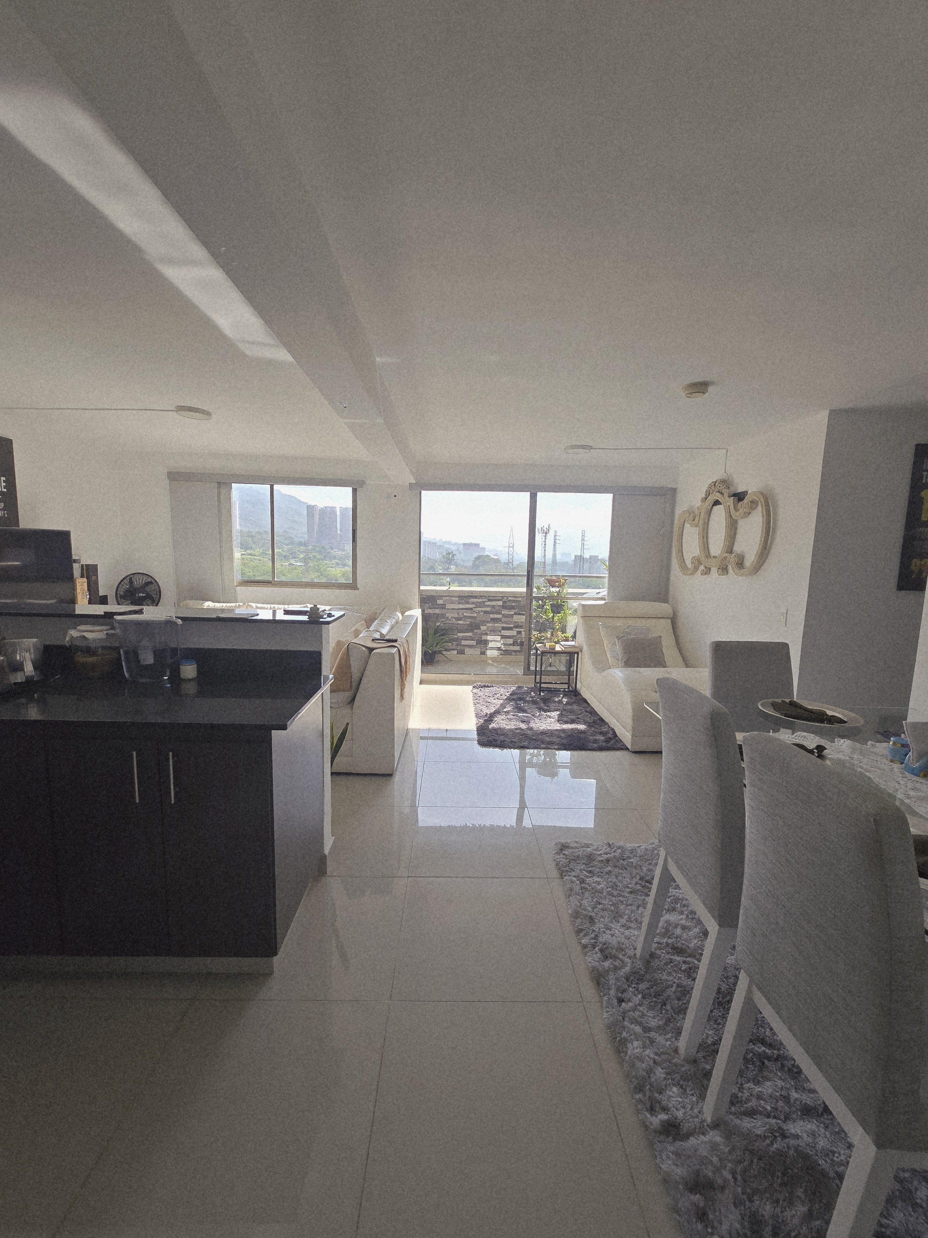 Apartamento en venta Niquia Bello