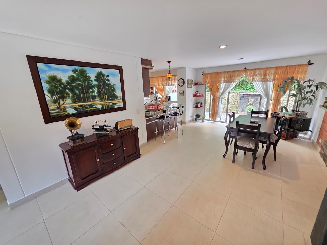 Casa en venta en sabaneta san remo