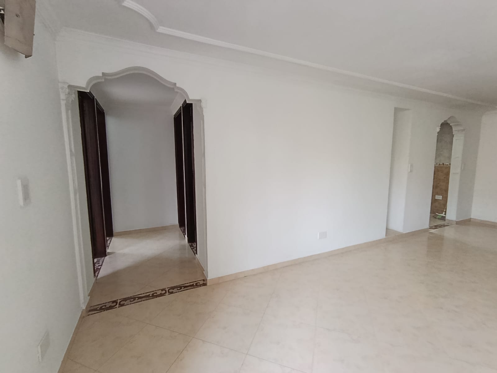 Apartamento para arriendo en viviendas del sur Itagüí