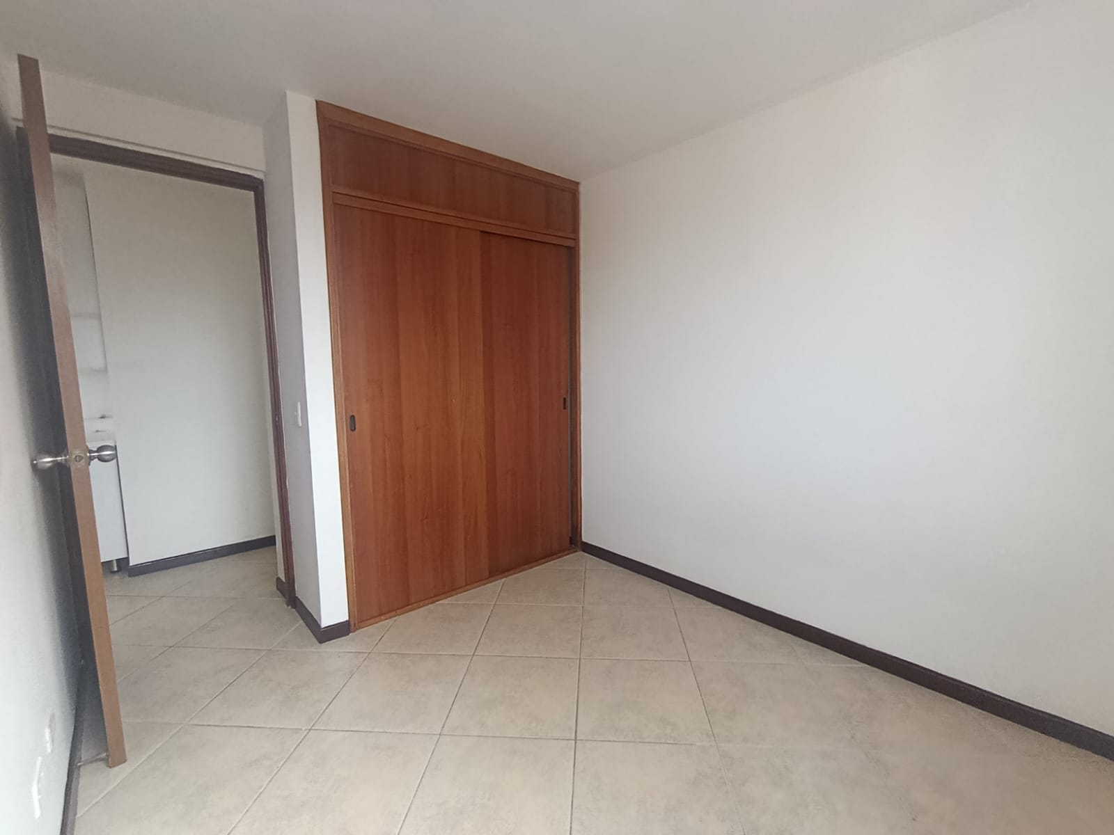 Apartamento en Arriendo Loma de los Bernal