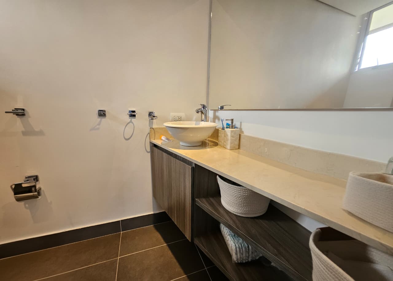 Apartamento para arriendo en La Calera Poblado Medellin