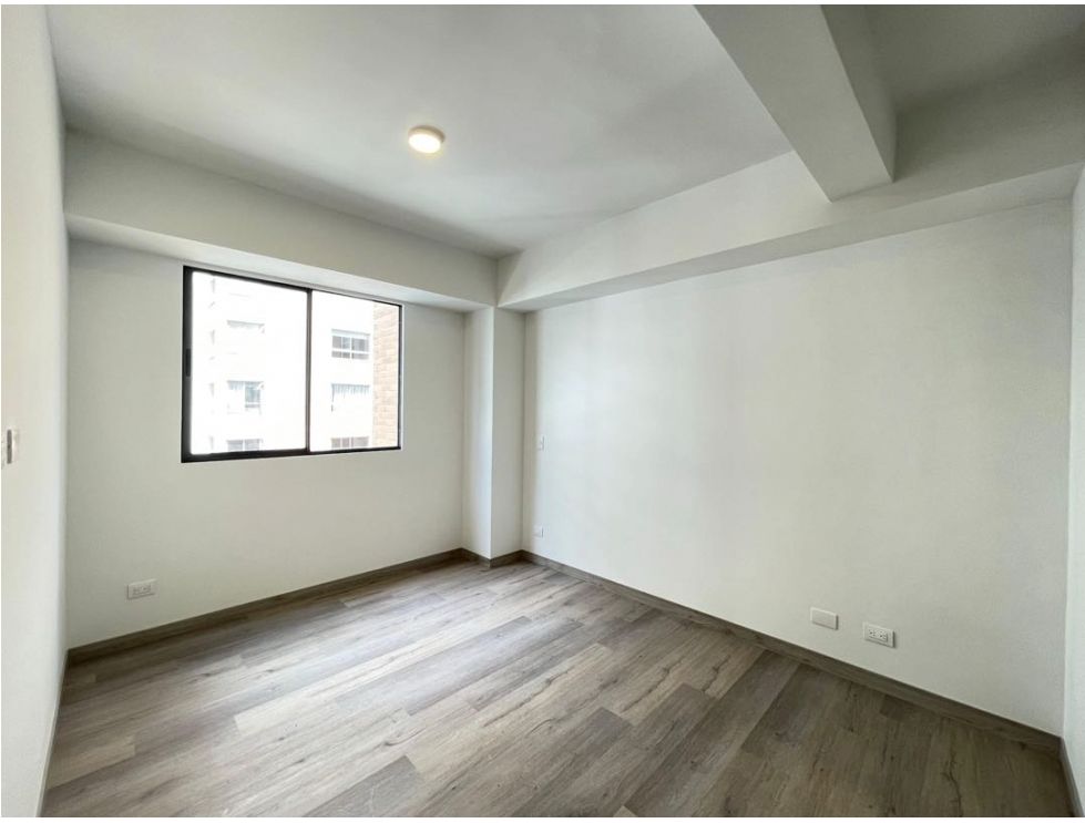 Apartamento en venta en el Poblado sector Ciudad del Río