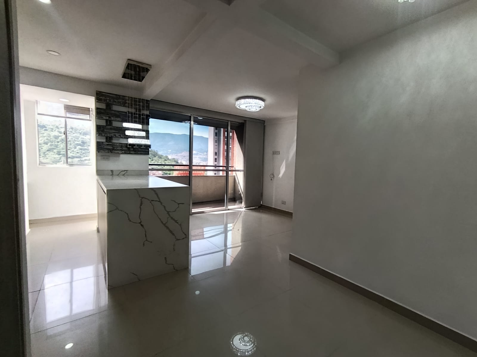 Apartamento en arriendo en San German Tierra Firme