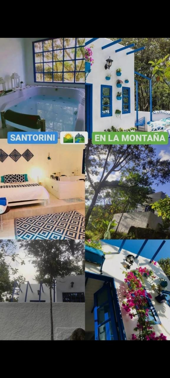 Venta de hotel campestre en el Oriente Antioquieño