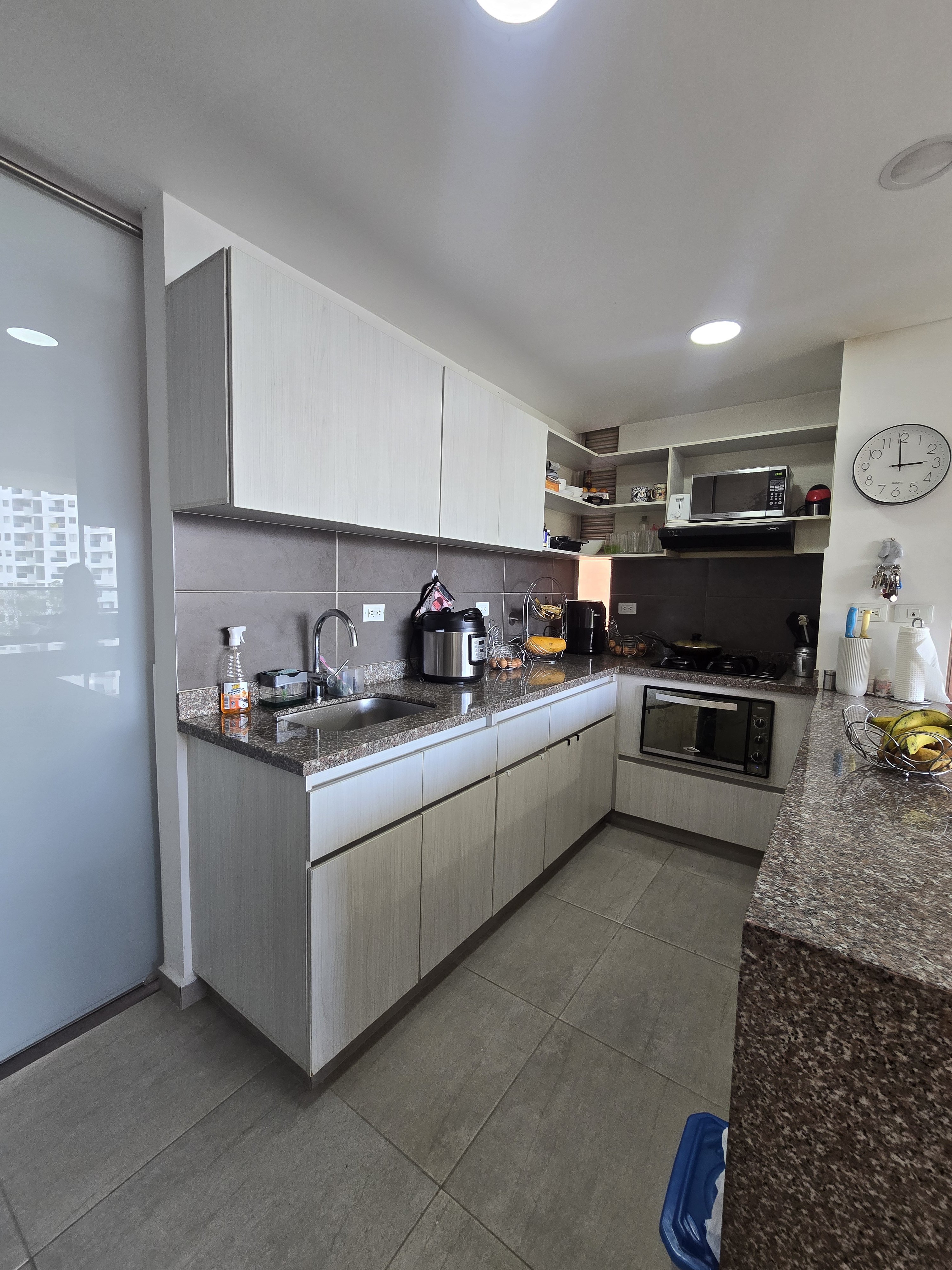 Apartamento para la venta Sabaneta San Remo