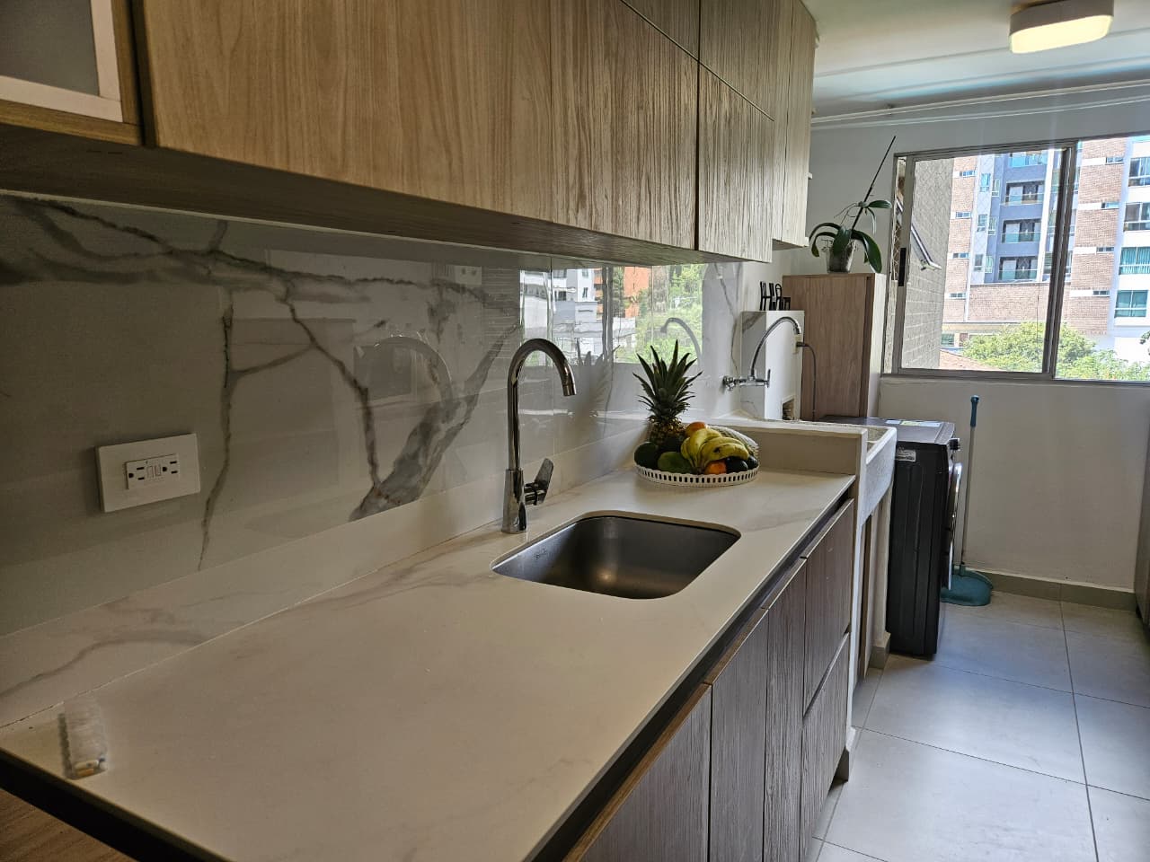 Apartamento para arriendo en Castropol El Poblado