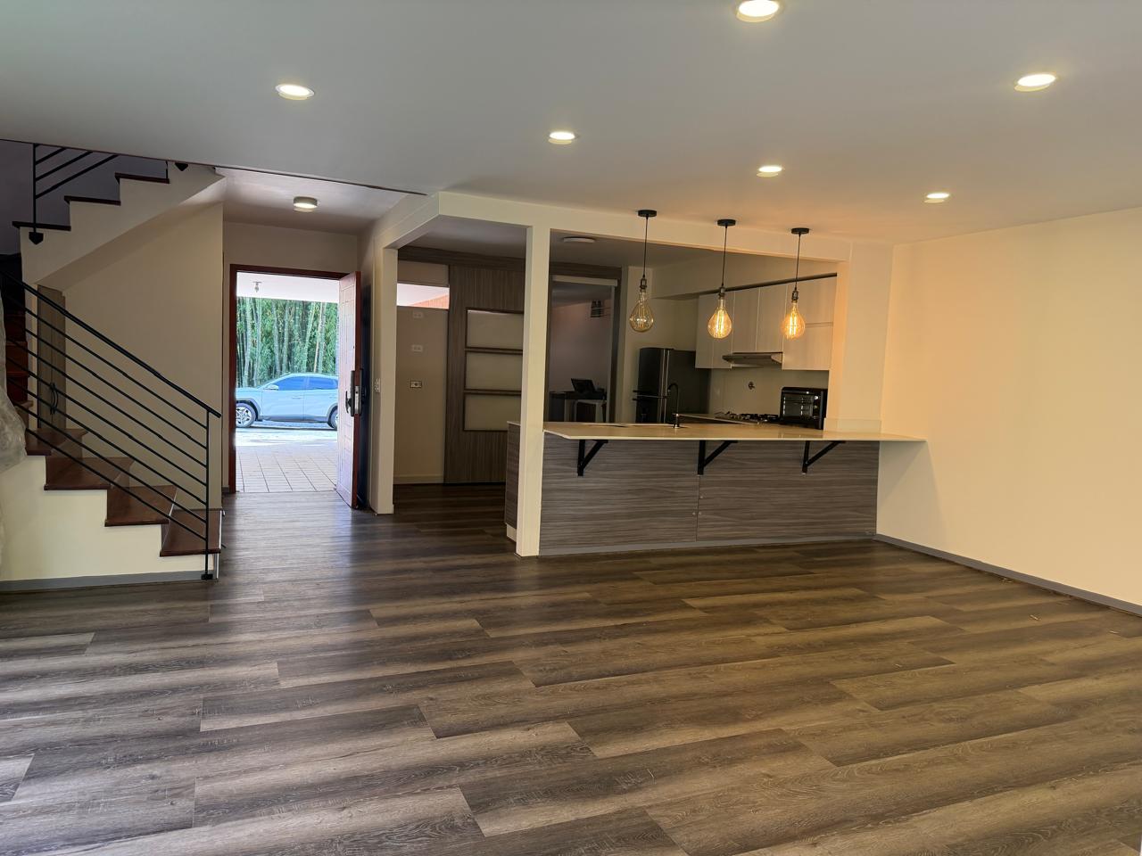 Casa para la venta en Envigado la Calleja