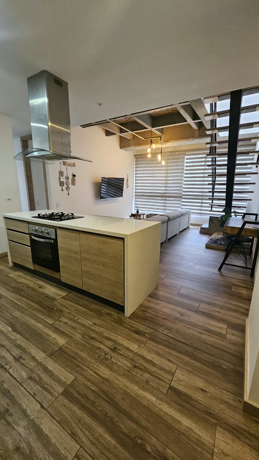 Apartamento en venta en Envigado Loma del Escobero