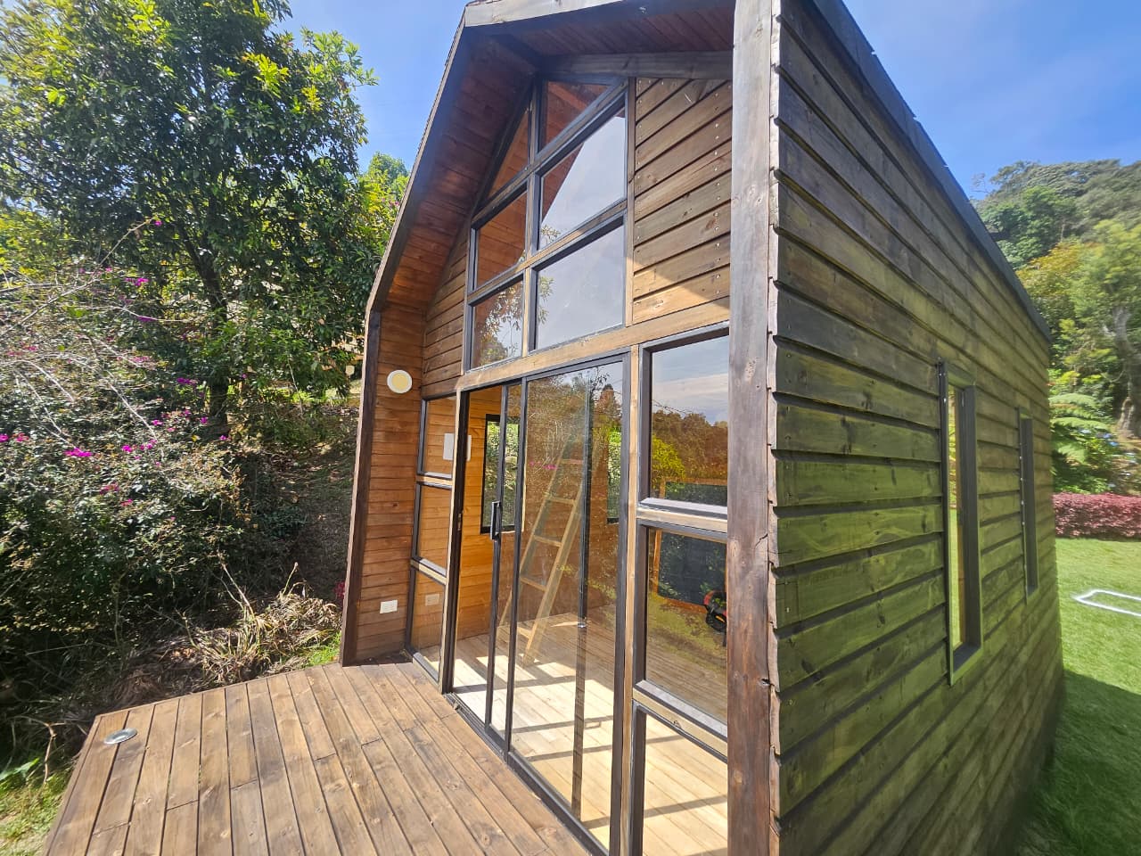 Casa para arriendo en Envigado Loma del Escobero