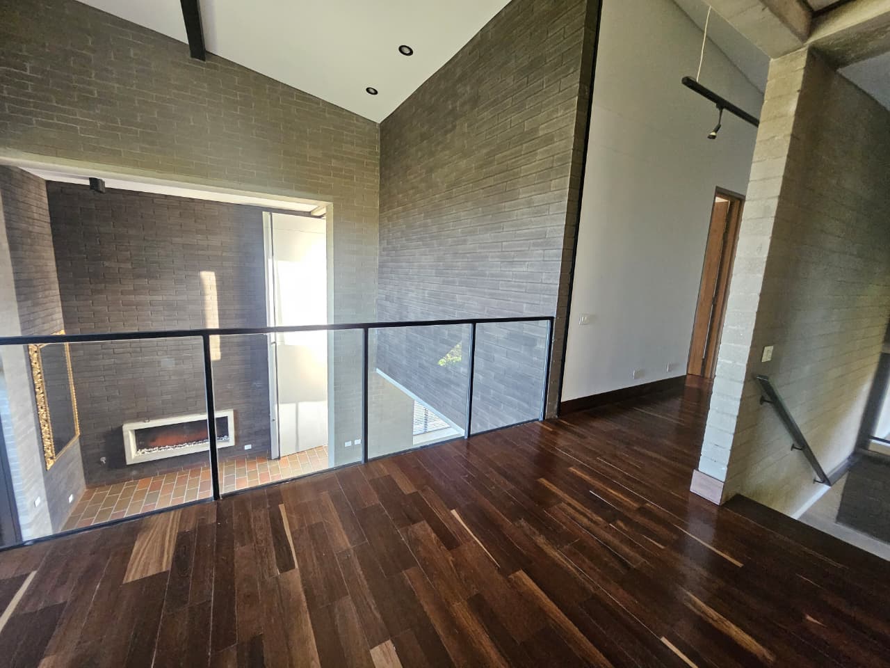 Casa para arriendo en Envigado Loma del Escobero